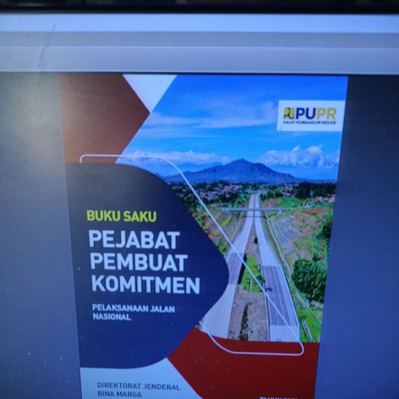 

peseban butik butik feve buku saku pejabat pembuat komitmen