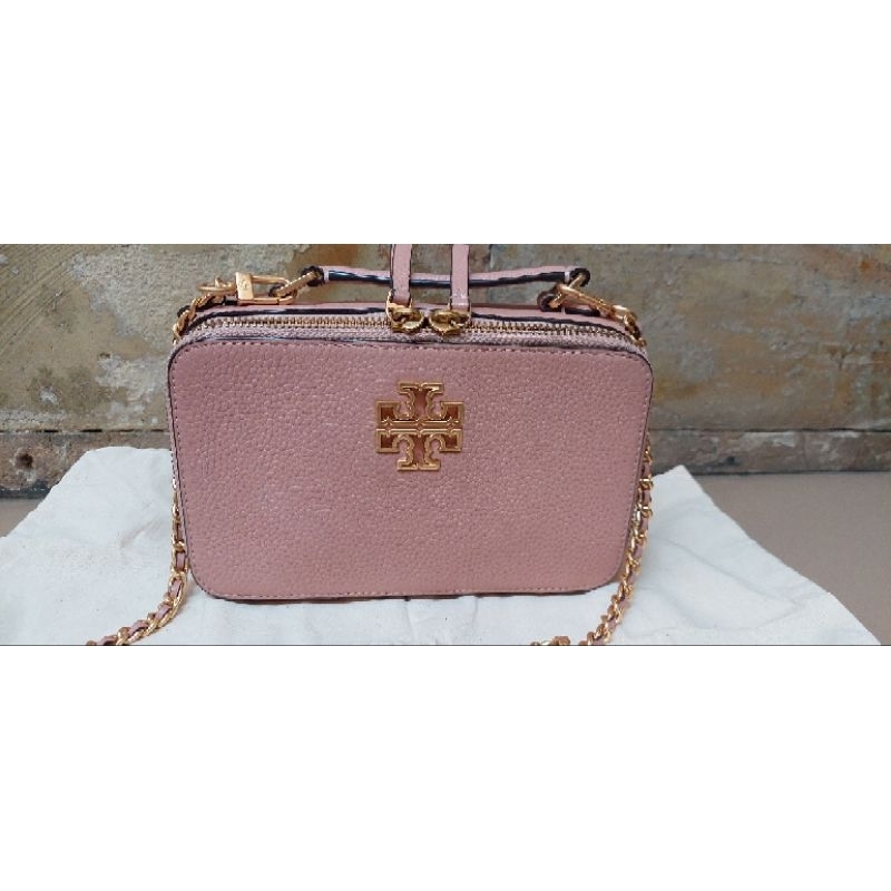 PL Tb Britten Small Top Handle