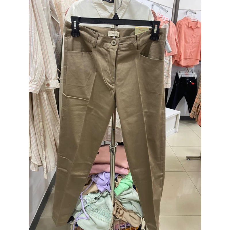 Celana Wanita Connexion