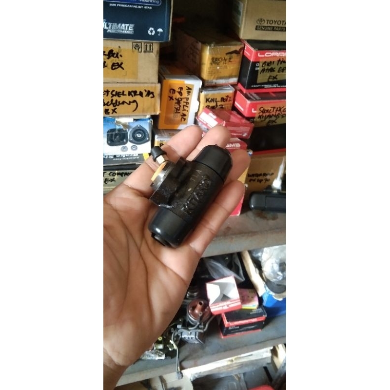 Master rem belakang toyota starlet