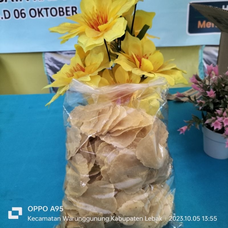

emping jagabaya 250gram rangkasbitung