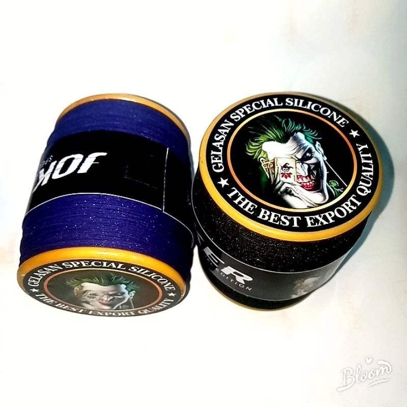gelasan Joker KL 2000 yard tajam