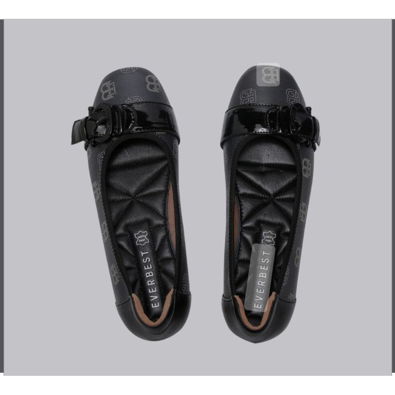 EVERBEST DISTA FLAT SHOES