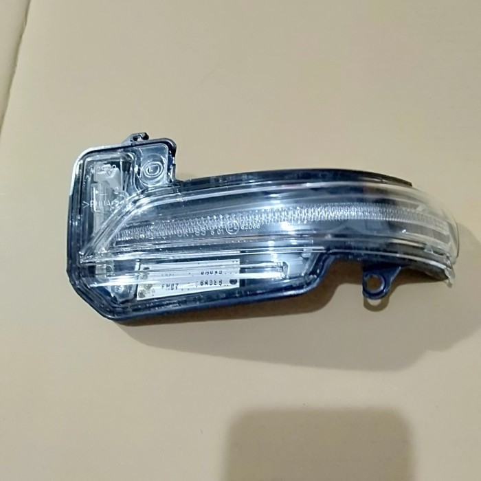 lampu sein spion innova REBORN original