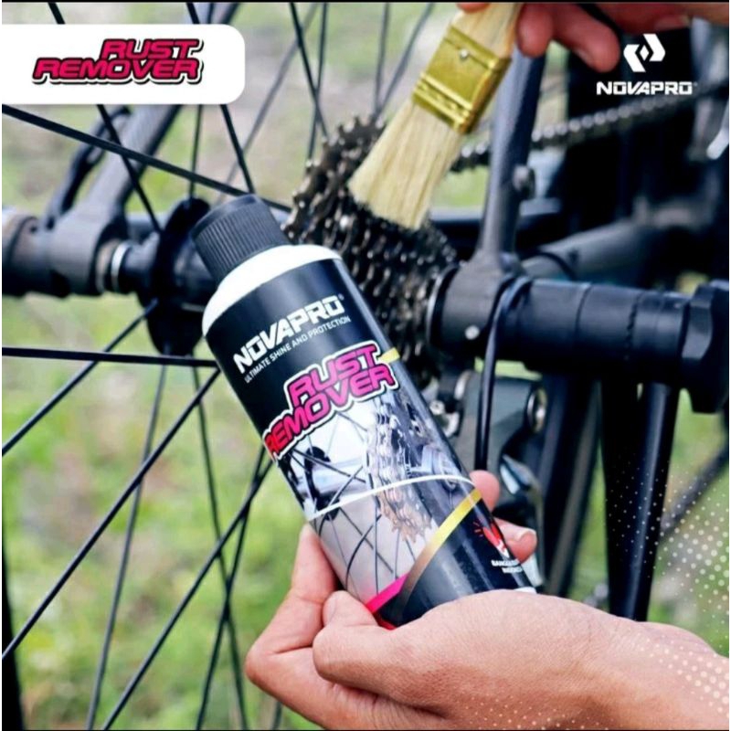 NOVAPRO RUST REMOVER