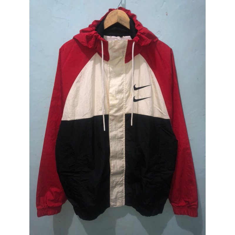 WINDBREAKER NIKE INTERNATIONAL