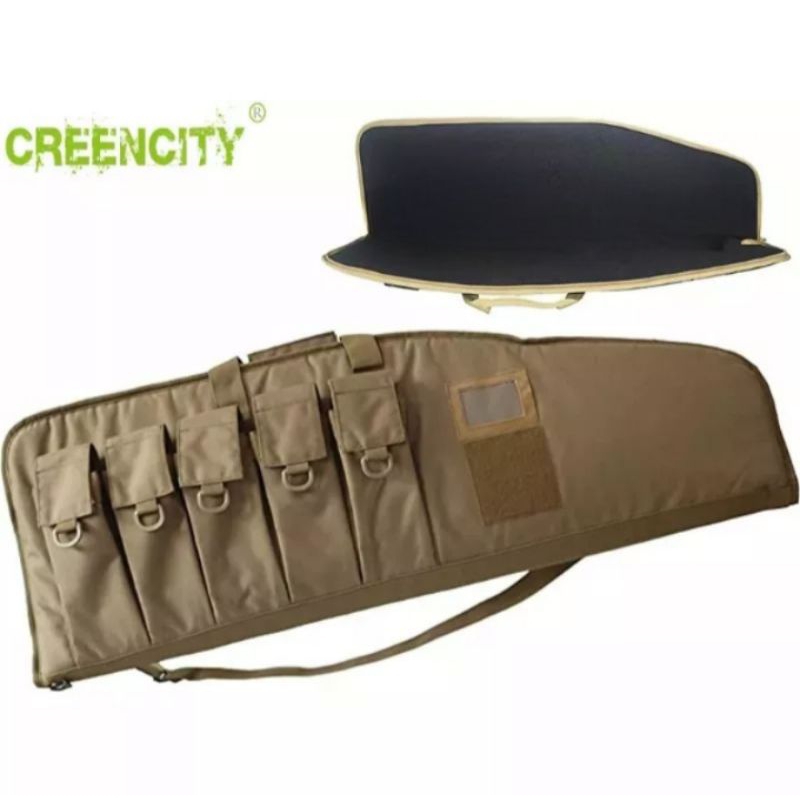 Tas senapan selempang - Tas pelindung senjata