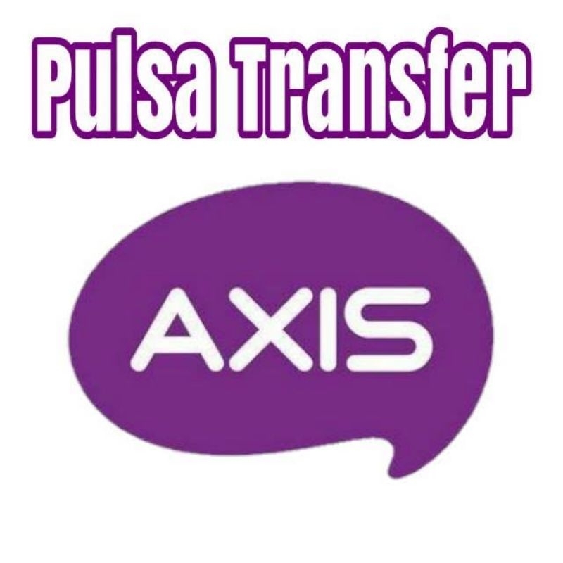 Pulsa transfer Axis