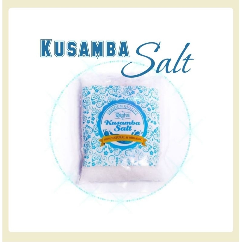 

Garam kusamba