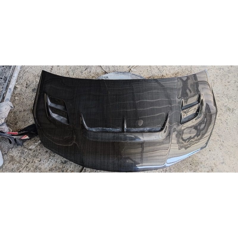 kap mesin avanza veloz 2012-2015