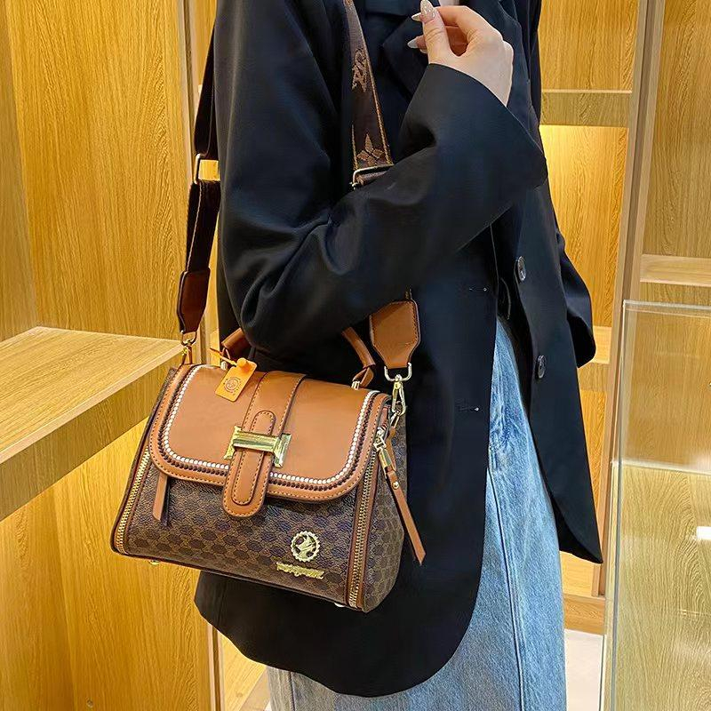 TAS FOXJAZZ PREMIUM WANITA