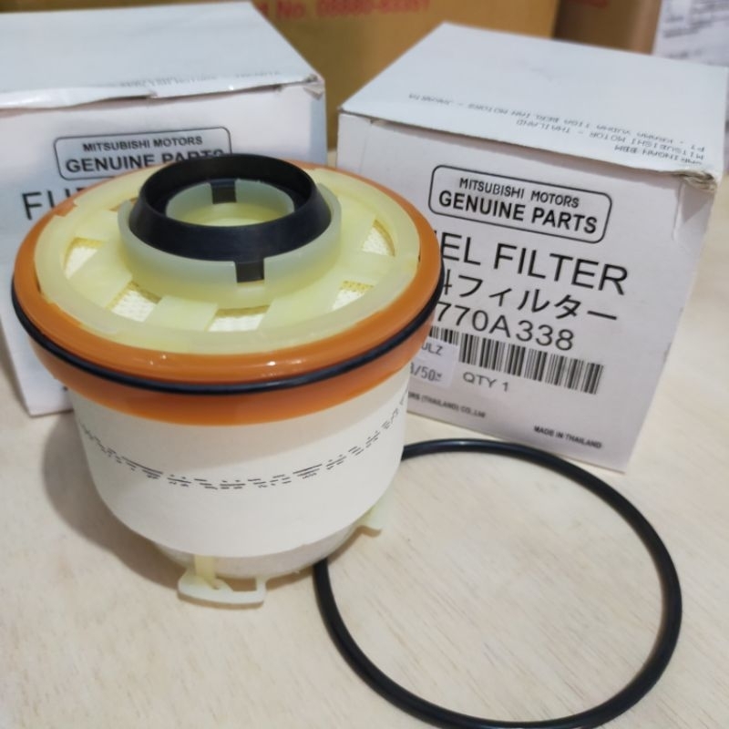 050 Filter Solar All new pajero 2016 Premium