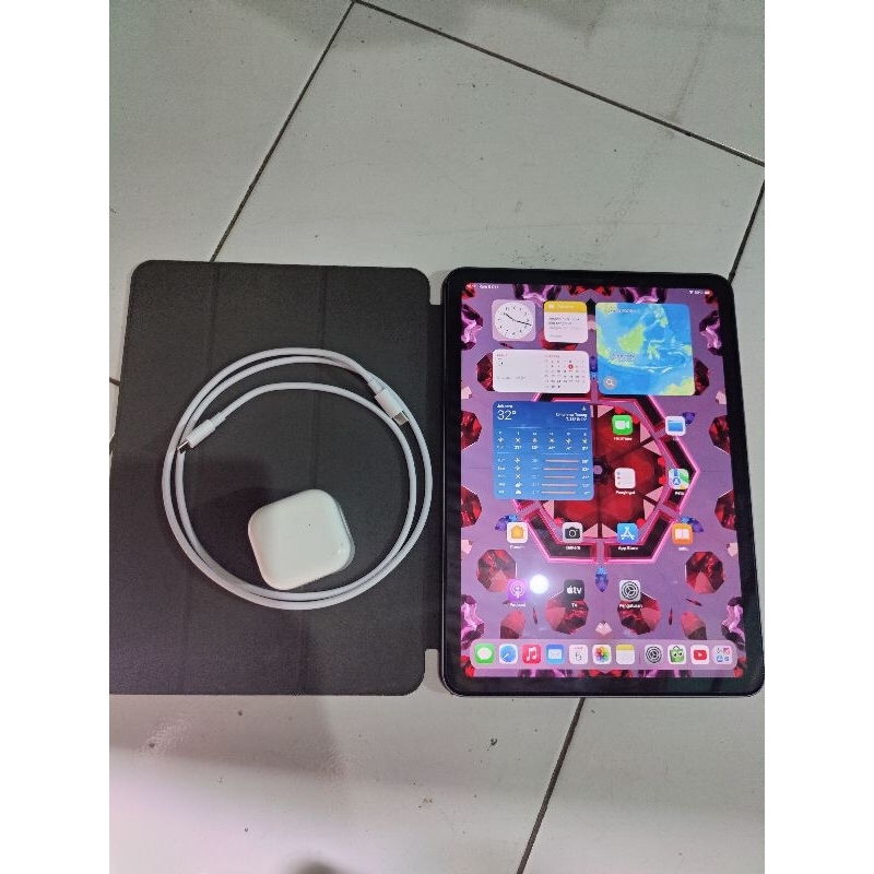 ipad air 4 64 gb wifi only ex inter