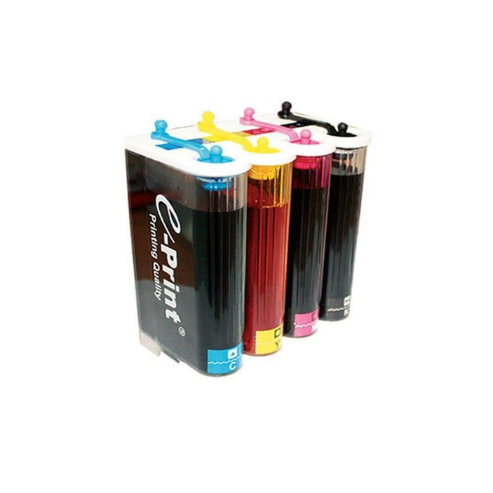 Tabung & Tinta Eprint / E print / E-print Canon Infus