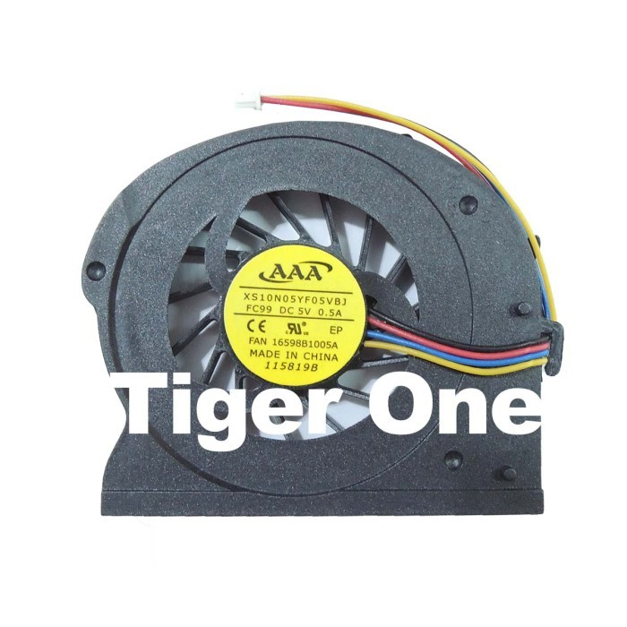 FL51 Cocok Untuk  Fan Processor Lenovo Ideapad Z360 Z360A Z365
