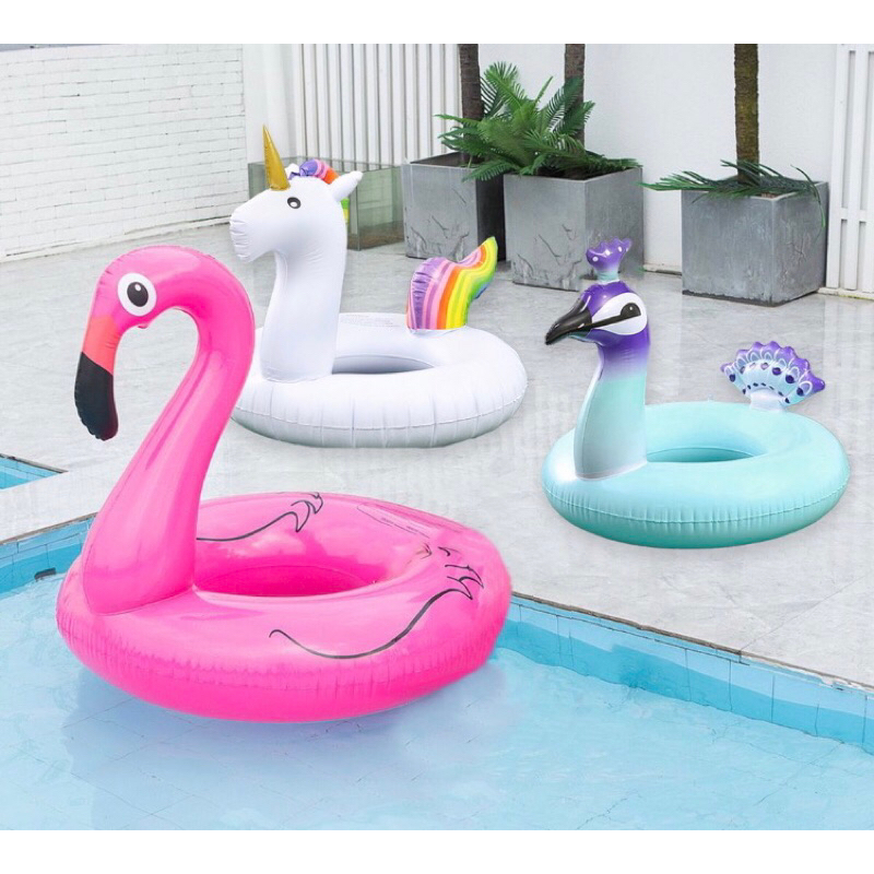 PELAMPUNG BERENANG BALON PELAMPUNG RENANG ANAK BEBEK KOLAM AIR KOLAM RENANG