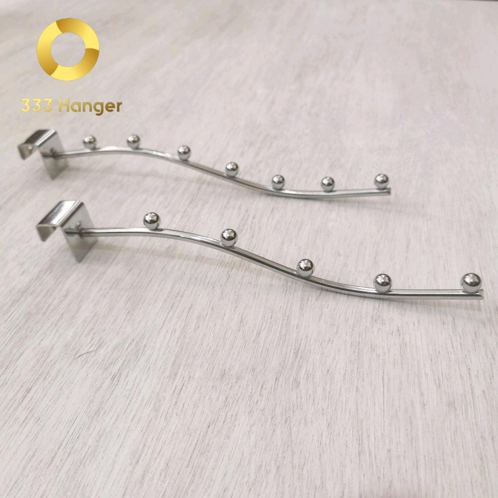 Hanger Suling Belalai Pelor 5 dan 7 Titik Kualitas Import
