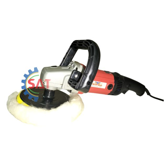 WIPRO W7700V MESIN POLES MOBIL 7" W 7700V POLISHER