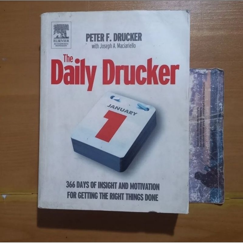 Harga Buku Daily Insight Terbaru Jun 2026 | BigGo Indonesia