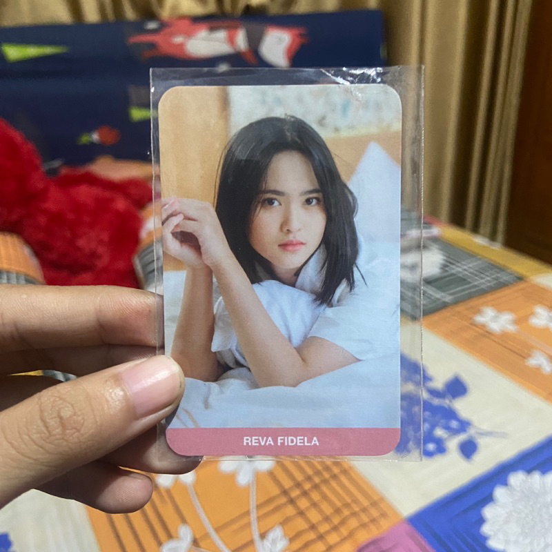 Morning Call Adel (Pesanan)