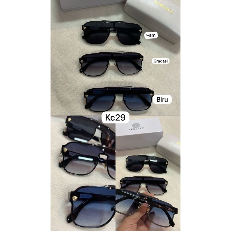kacamata versace