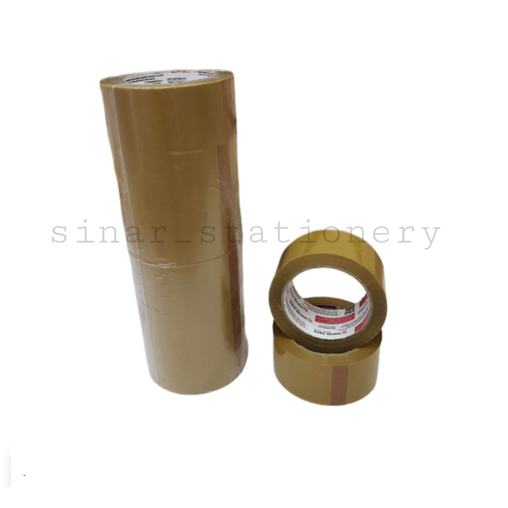 

NACHI OPP COKLAT 48MM