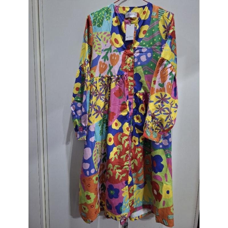 New.. Nadjani x chiel