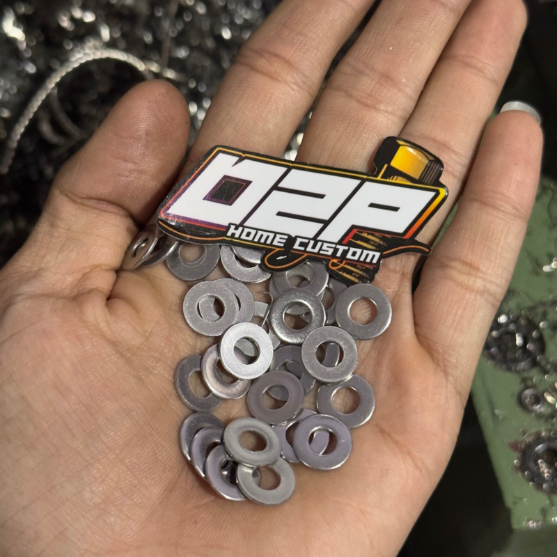 ring m5 ,ring baut m5 ring baut 8