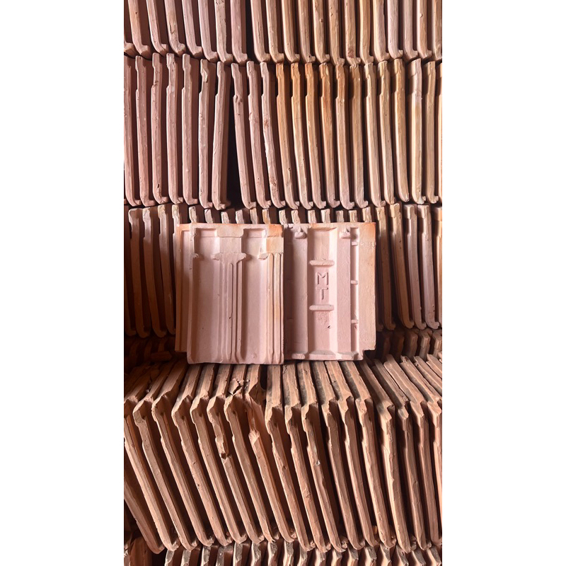 GENTENG BULELENG MT SUKAJADI GASING PALEMBANG