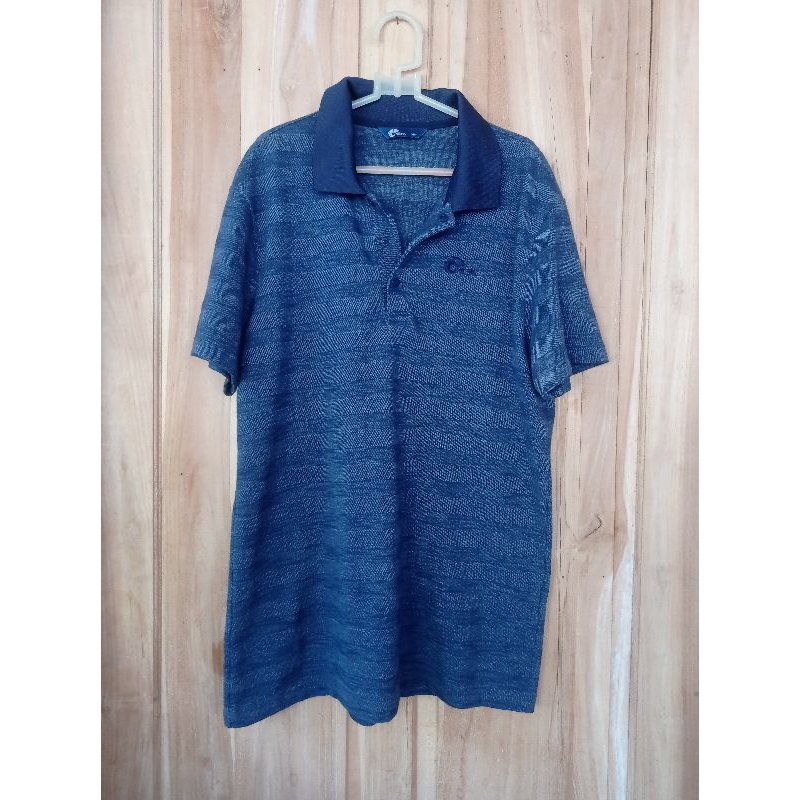 kaos NEPA model polo