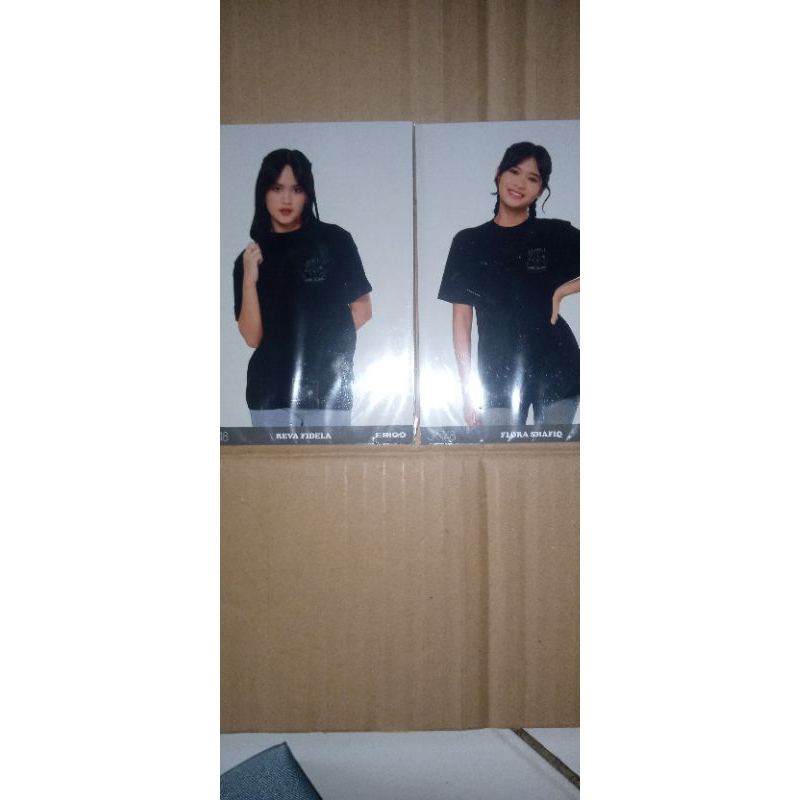 PP ERIGO X JKT48 ADEL & FLORA