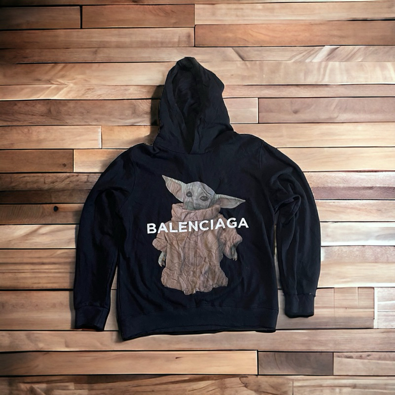 Hoodie Balenciaga