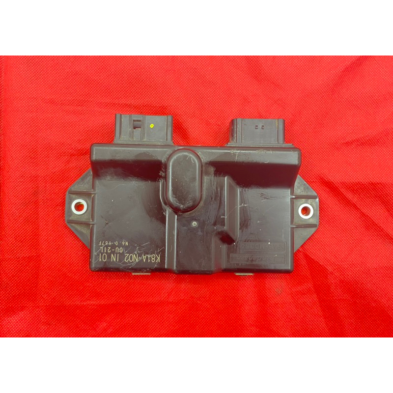 ECU Ecm CDI Beat ECO ECU Ecm CDI Beat Street ECU Beat igital Beat Street Original K81