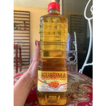 

minyak goreng kusuma 1000ml