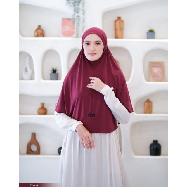 SAFA BERGO DAILY by CIERRA