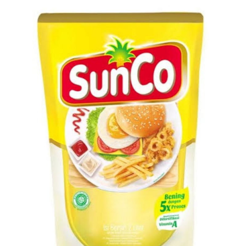 

Sunco 2L