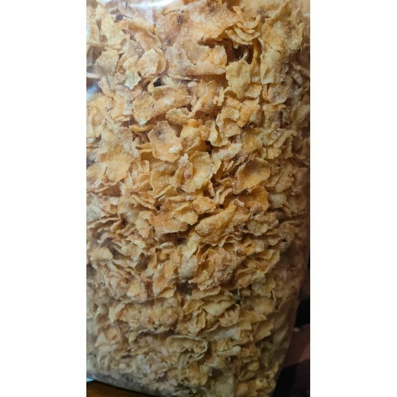 

jagung geprek - jagung gepeng