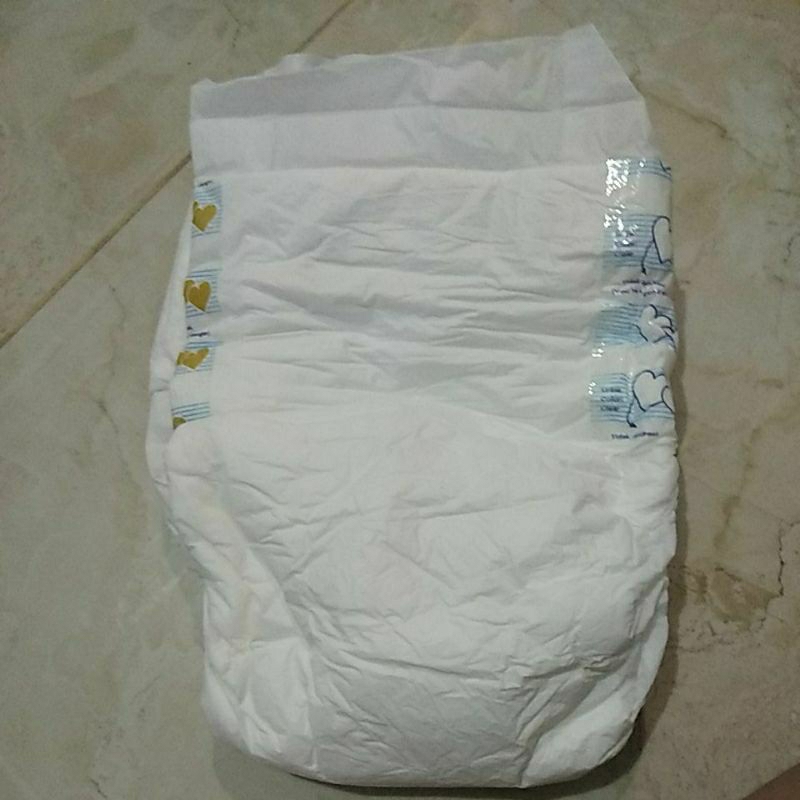 Pampers dewasa ukuran L