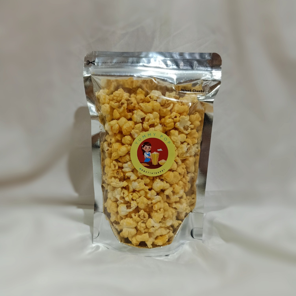 

YUMMYPOP POPCORN BIOSKOP CG* / SMALL