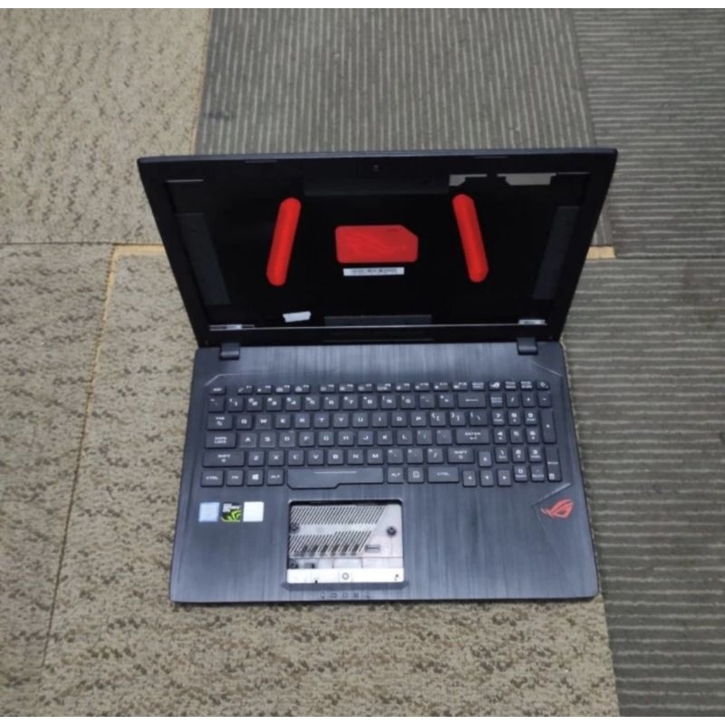 Cassing Kesing Casing case Laptop Asus ROG GL553V GL553VD