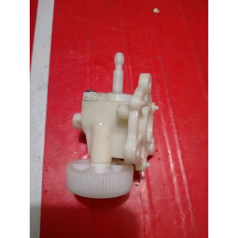 gearbox kipas maspion