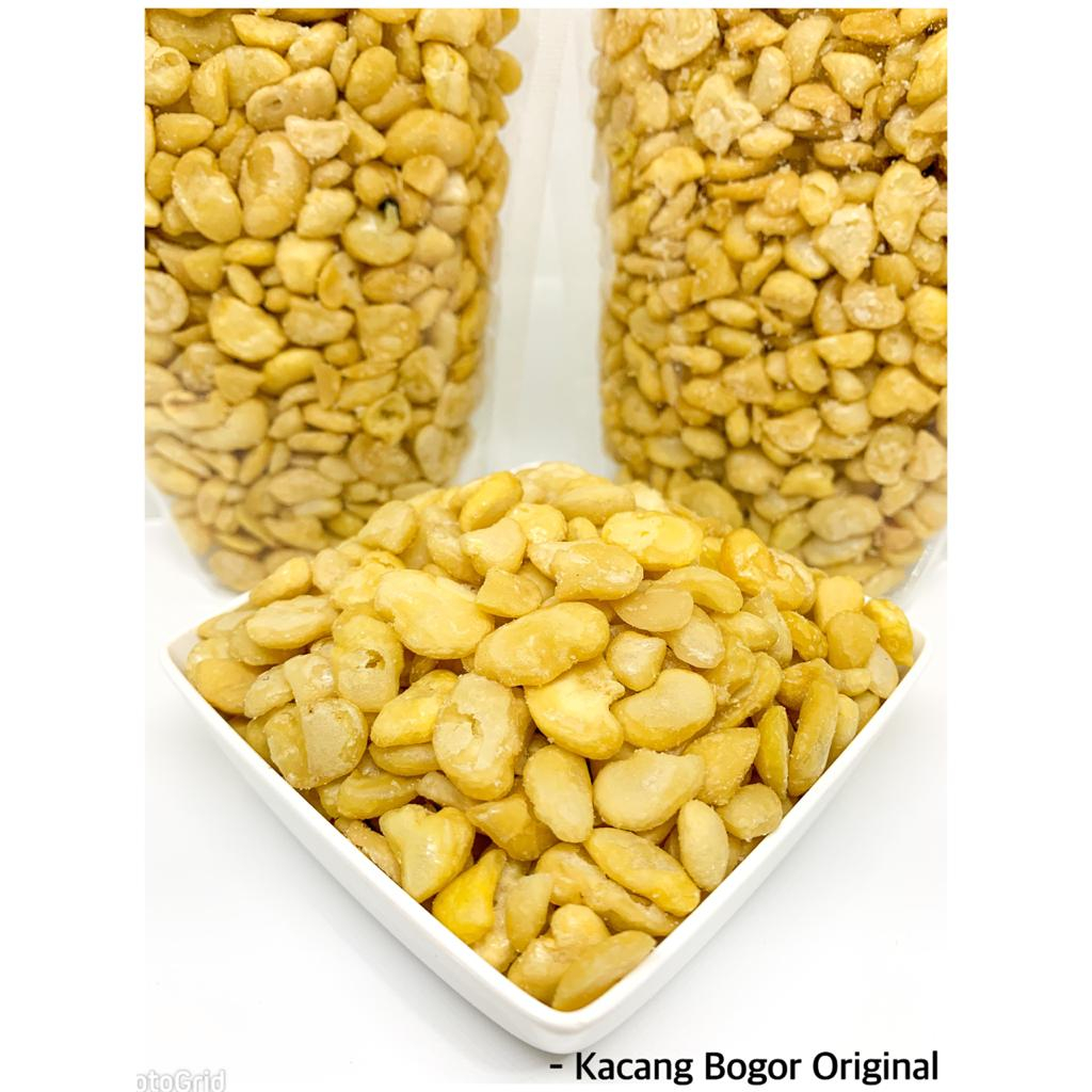 

KACANG BOGOR ORIGINAL 250gr, 500gr