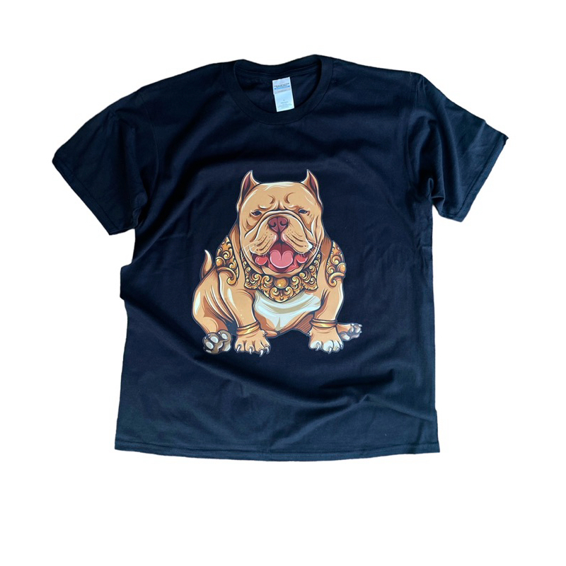 KAOS||Distro||AmericanBully