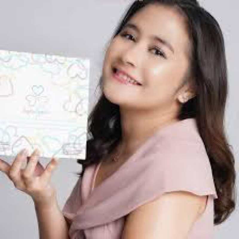 Before After Me by Prilly