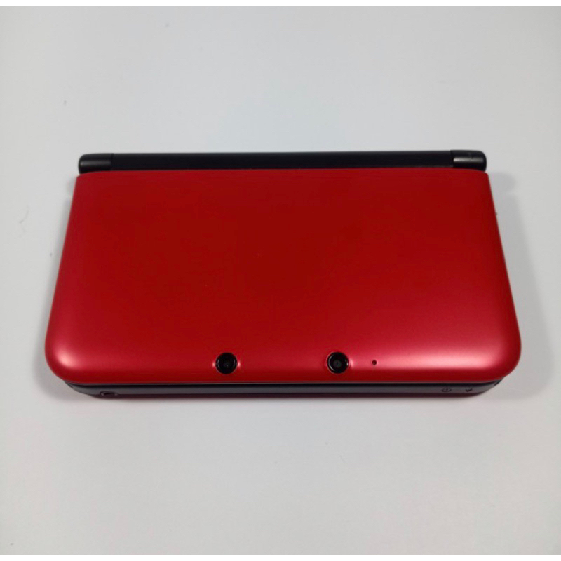 Nintendo 3DS XL OFW Second Mulus
