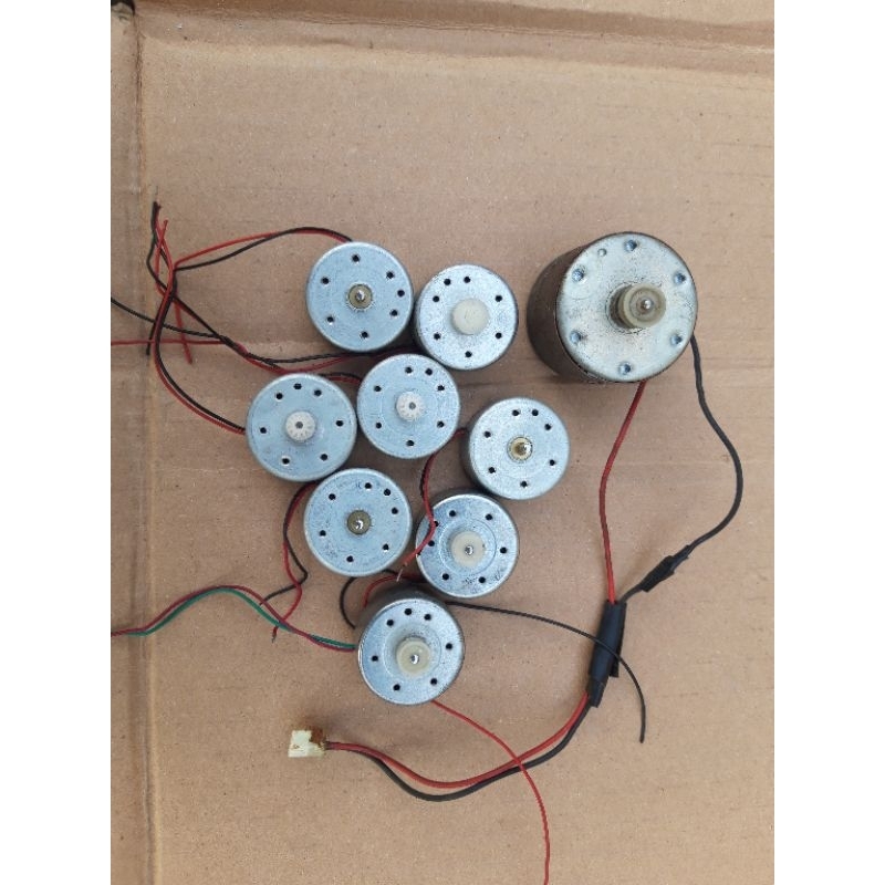 dinamo layang layang 3v-24v dinamo layangan lampu layangan