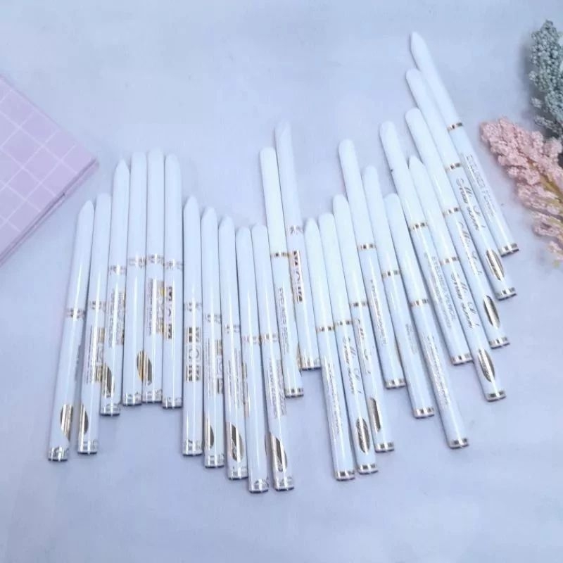 Eyeliner Pensil Young & Beauty / Eyeliner Hitam Waterproof / Eyeliner Pensil