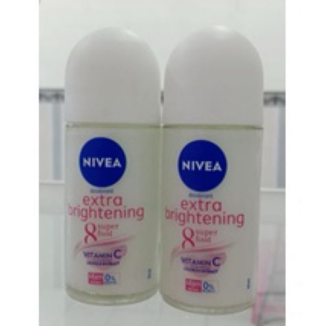 NIVEA Deodorant