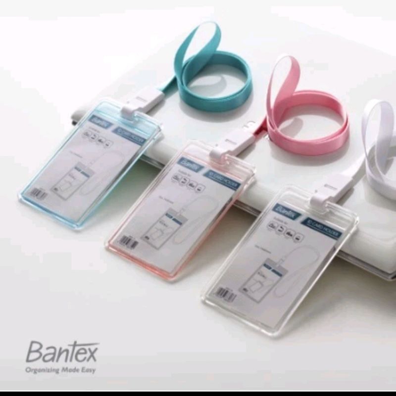 

ID Card bantex 8867