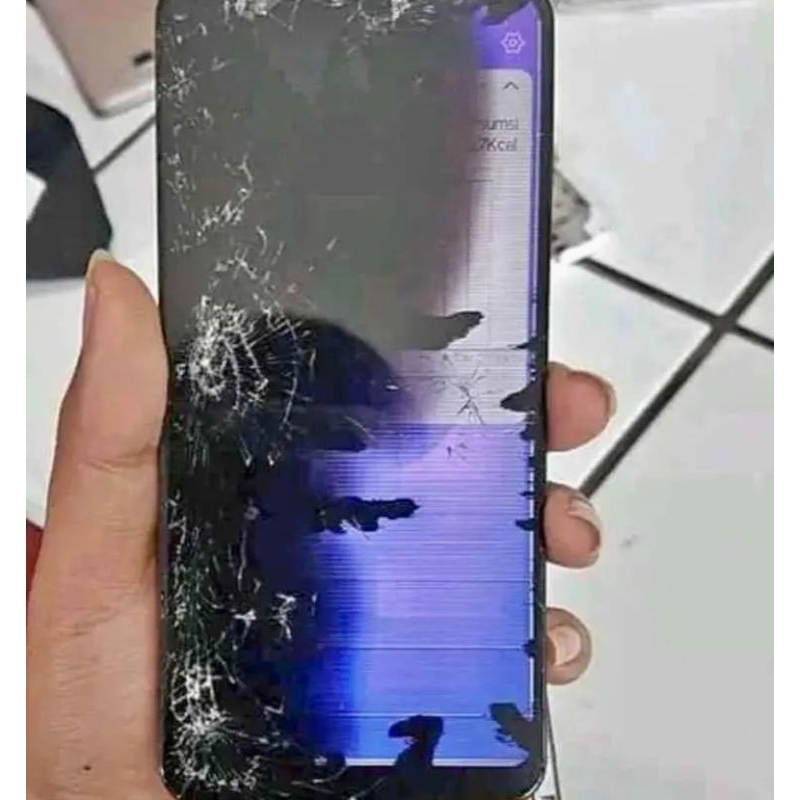 vivo v19 random matot